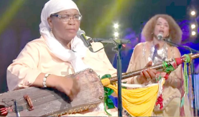 "اللّمة البشارية" في جولة أوروبية