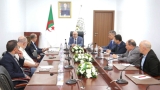 وزير الصناعة الصيدلانية، وسيم قويدري