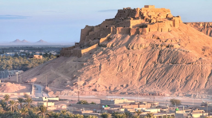 المنيعة..وجهة ثقافية وسياحية بمقوّمات فريدة