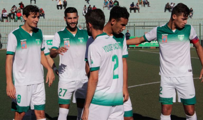 جمعية وهران تنتظر وعد أومعمر لتأهيل منتدبيها الجدد