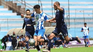 صعود تاريخي لأولمبي آقبو ورائد القبة يؤجل الحسم