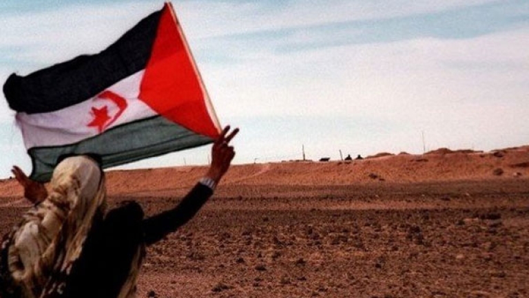 البوليزاريو تدحض مزاعم الملك محمد السادس في الصحراء الغربية المحتلة