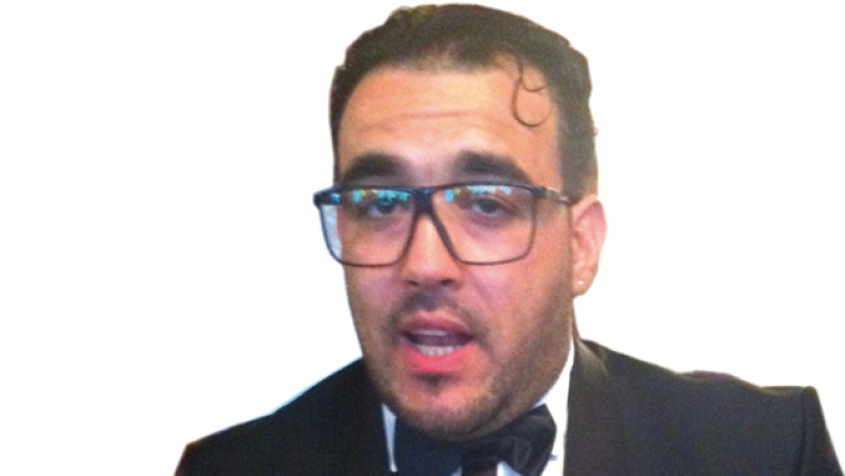 أحب الأغنية الوطنية وأعد الشباب بألبوم مميز بعد رمضان