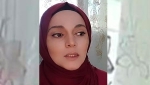 لمختصة في التغذية، لمياء والي