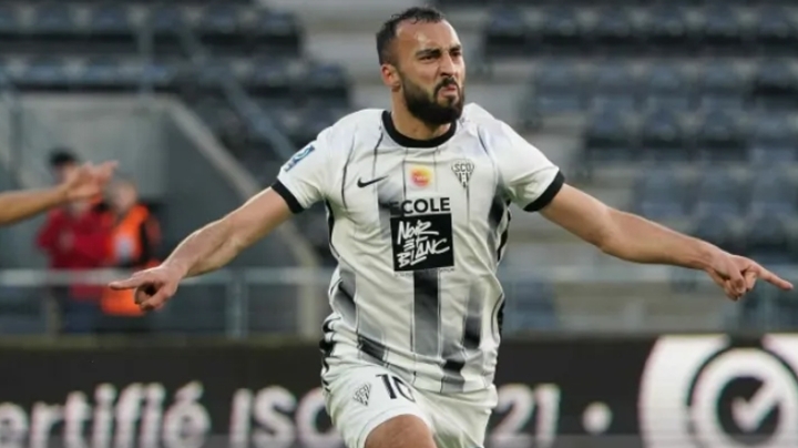 مارسيليا لن ينتظر عبدلي كثيرا