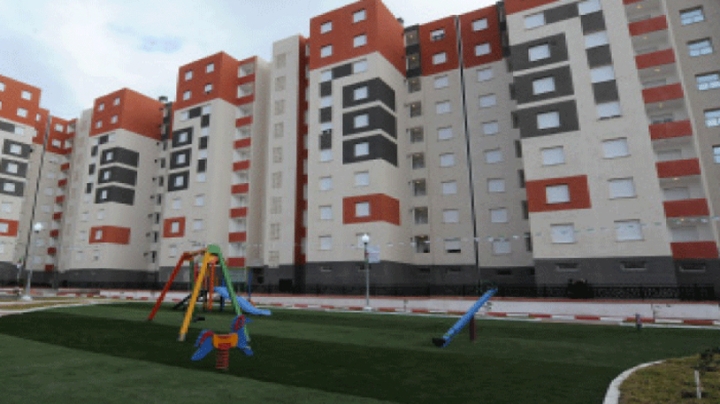 1.3 مليون مسكن ومحل تجاري ملك للدولة للتنازل