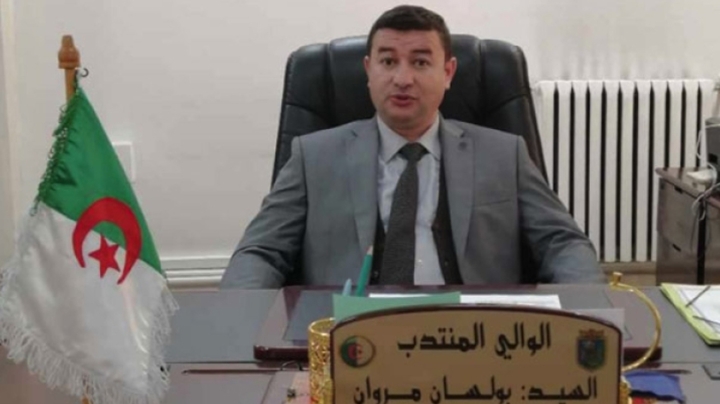 مشاريع قيد الإنجاز وأخرى ستسلَّم قريبا بتسالة المرجة