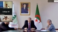 المدير العام للوكالة الجزائرية لترقية الاستثمار، عمر ركاش