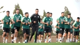 محليو &quot;الخضر&quot; في مهمة حسم التأهل للربع نهائي