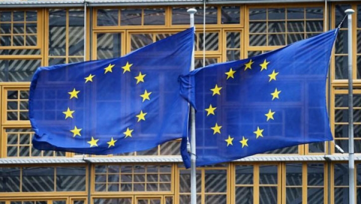 الاتحاد الأوروبي يعرض خطة شاملة للسلام