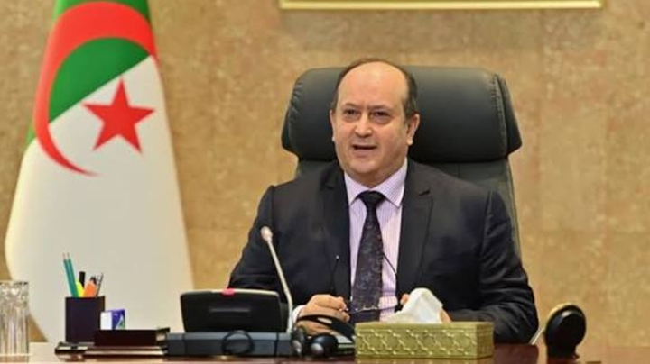 الوزير الأول ينصّب المجلس الوطني للمكننة الفلاحية