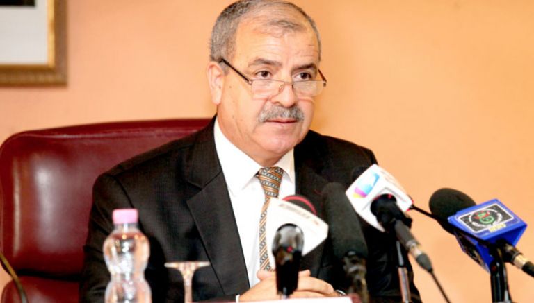عقلنة استعمال المياه الجوفية ضرورة ملحة