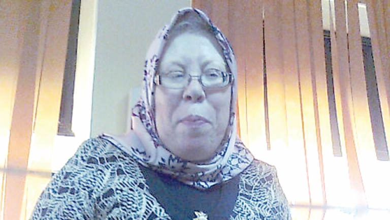 مخبرنا زاوية علمية للتكفل بذوي الإعاقة