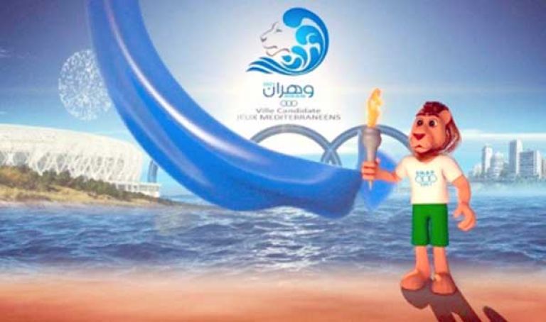 هل يؤجل كورونا الألعاب المتوسطية 2021 بوهران؟