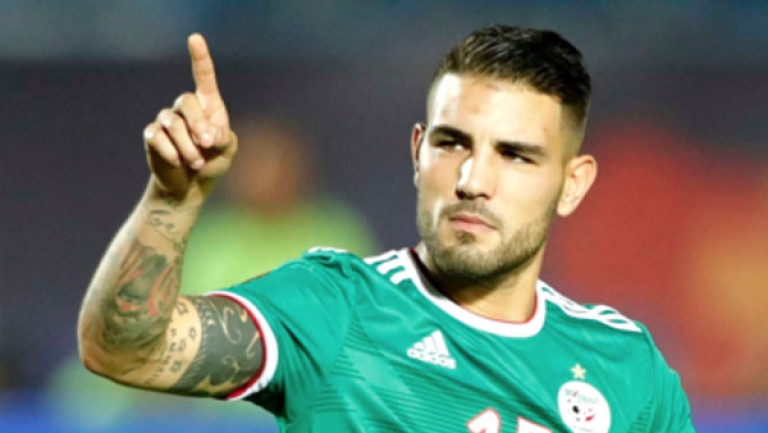 ديلور يكشف حقيقة اللعب لـ "بي.أس.جي"
