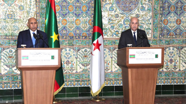 نأمل أن تكون القمة العربية بالجزائر جامعة وموحّدة للصف العربي