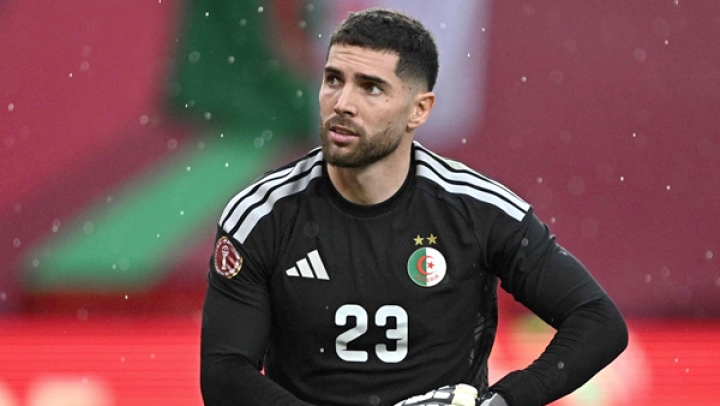 لوكا زيدان ينهي الجدل ويعود إلى أجواء المنافسة