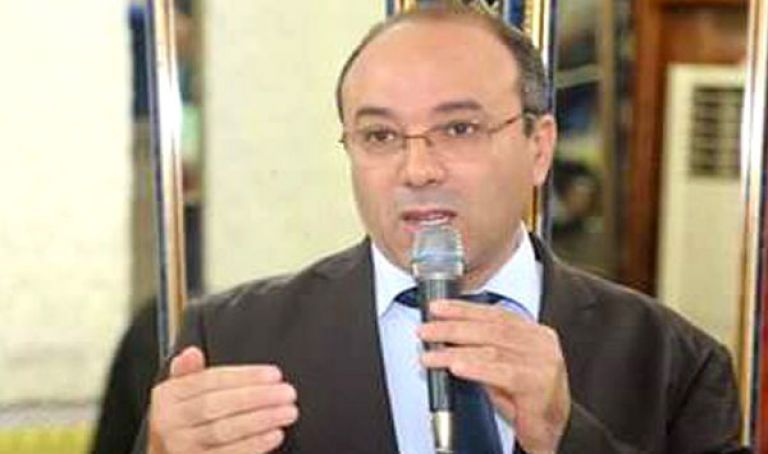 مسار الحل يبدأ بتغيير رئيس المجلس الدستوري