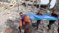استشهاد 50 فلسطينيا إثر قصف للاحتلال الصهيوني
