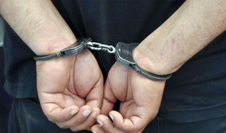 توقيف مدير الفرع متلبسا بتلقي رشوة