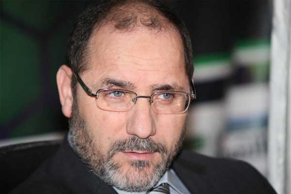 "حمس" تحضر لملتقى المعارضة المقرر في السادس جوان
