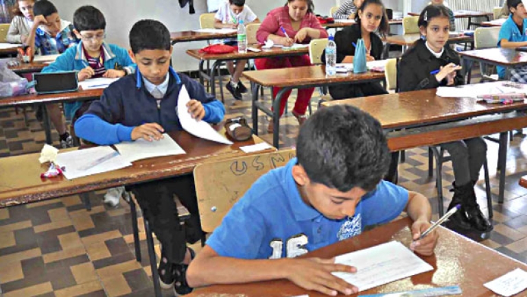 "السانكيام" البديل في المواد الخطية بداية من 25 جانفي