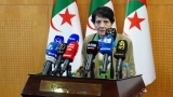 رئيسة المحكمة الدستورية ليلى عسلاوي