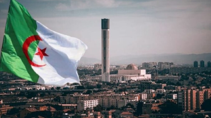 الجزائر تقود قاطرة الشراكة الإفريقية ورفاه شعوبها