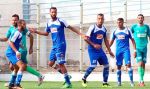 قرين يجدد الثقة في المدرب الحاج مرين