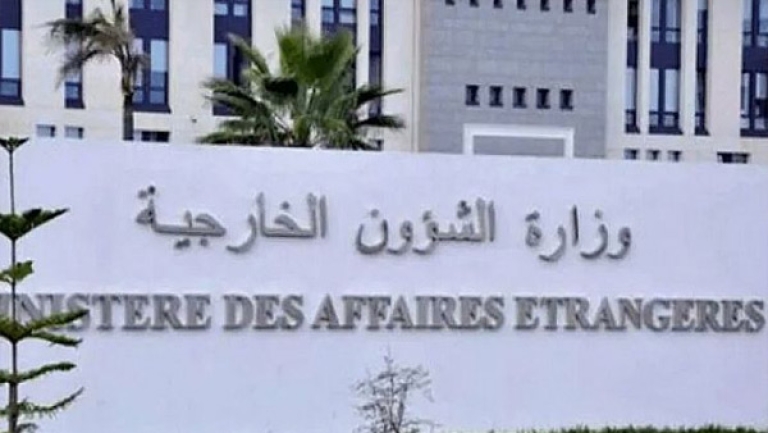 لا مساس بالتزامات الجزائر تجاه الاتحاد الأوروبي