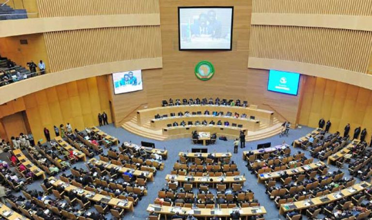 حلم المغرب بطرد الجمهورية الصحراوية يتحول إلى كابوس