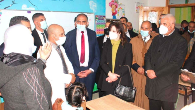 Ooredoo تساهم في مبادرة تضامنية لفائدة الطفولة المسعفة