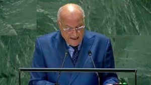 وزير الشؤون الخارجية والجالية الوطنية بالخارج أحمد عطاف