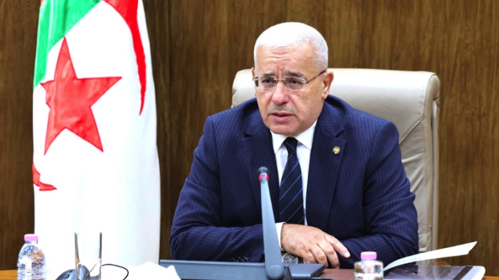 وفاء لتضحيات السلف في جزائر التجديد والانتصار