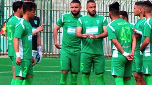 "لازمو" في مهمة تأكيد الانطلاقة الناجحة