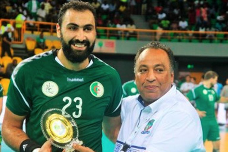 عبد الرحيم برياح ينضم إلى "آيك أثينا" اليونانيش