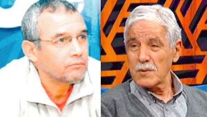 تكريم عبروق وبروجي وحر