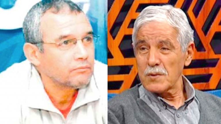 تكريم عبروق وبروجي وحر