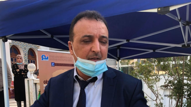 مساع جادة لتغطية غير المؤمنين اجتماعيا