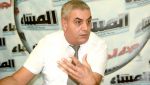 رئيس جمعية ”الفجر” الوطنية لمساعدة مرضى السرطان، الدكتور الحاج مكراشي، ضيفا على منتدى ”المساء”