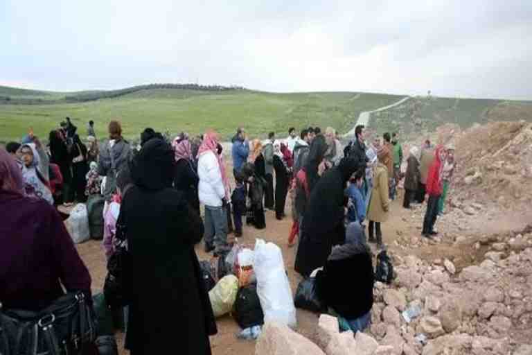 القضية تخص المغرب والمفوضية الأممية