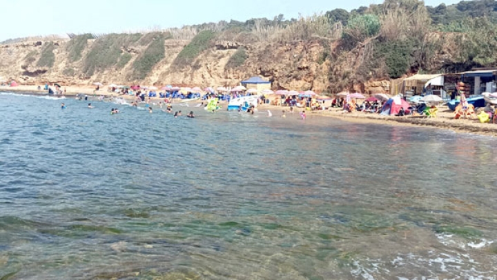 قبلة الباحثين عن متعة الصيد والهدوء