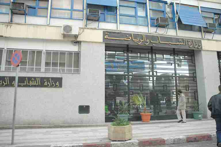 ورشة تكوينية بالجزائر