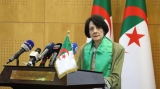 رئيسة المحكمة الدستورية بالنّيابة، ليلى عسلاوي