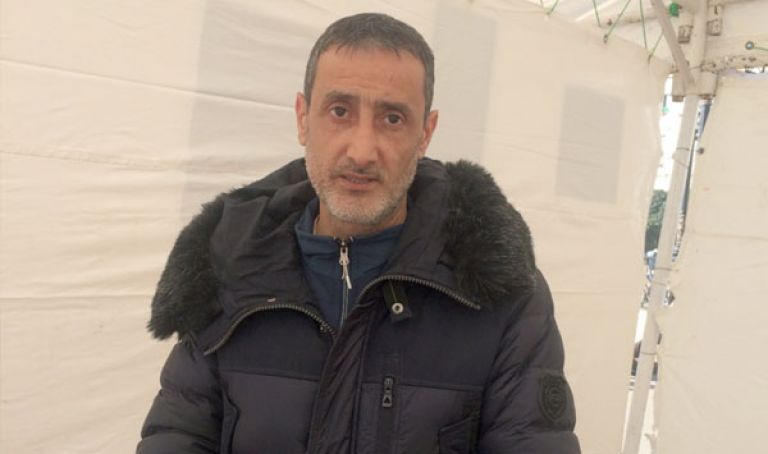 خياطة ”الصباط”حرفة تبحث عن دعم