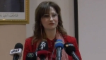المفوضة الوطنية لحماية الطفولة، مريم شرفي
