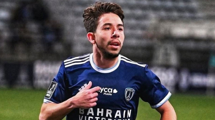 انتقادات فرنسية قوية للاعب ماكسيم لوبيز