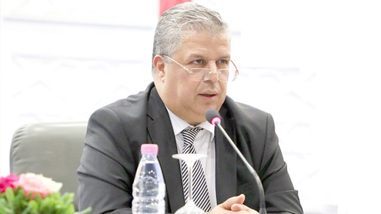 بلماضي لم يستهدف الاتحاد الكاميروني ومن حقنا التنديد بالتحكيم