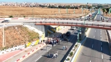 دخول ازدواجية الطريق الوطني “79” حيز الخدمة