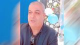 الدكتور حاج مكراشي، الطبيب الجراح ورئيس جمعية &quot;الفجر&quot; لمكافحة السرطان